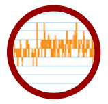 Increased Data Throughput