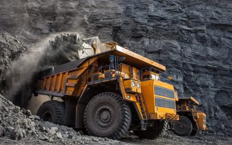 5 Factors That Degrade Wireless Networks In Mining Communications