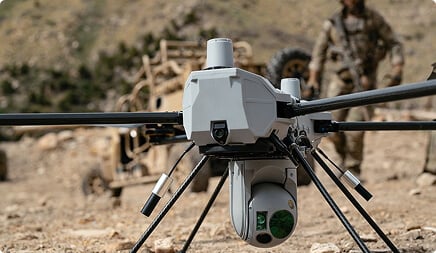 dron