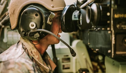 military-communications