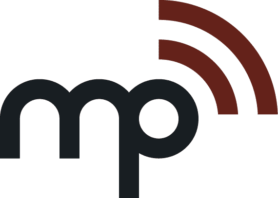 MP Antenna Logo
