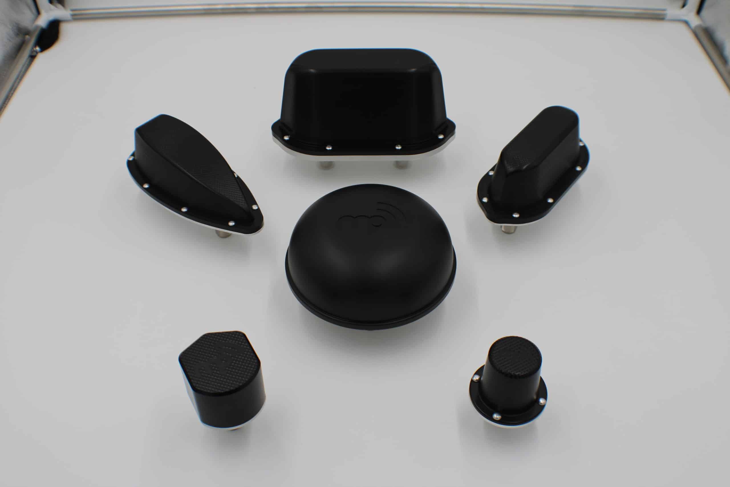 Why Antenna Selection Matters MP Antenna