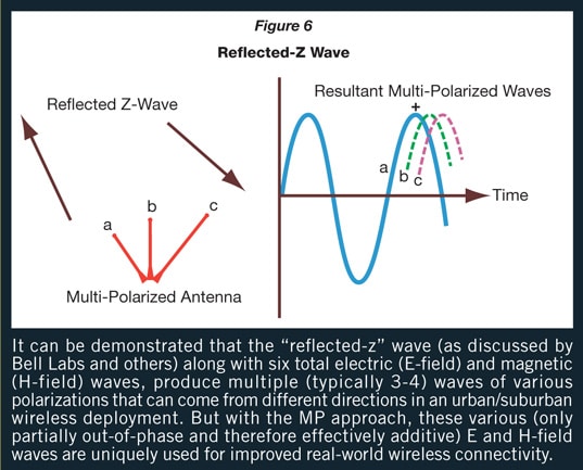 multi-polarization