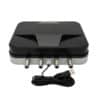 Multi-Band 5 Feed Rugged Antenna