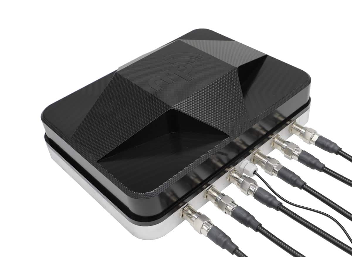 Antenna Products MultiPolarized Antennas MP Antenna