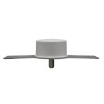 bi-directional antenna side