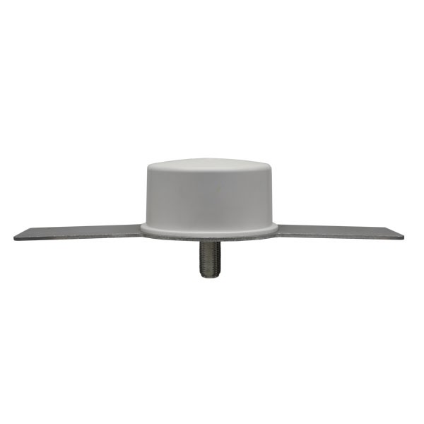 bi-directional antenna side