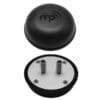 DUAL FEED RUGGED ANTENNA