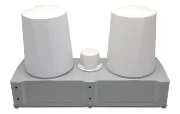 Bi-Directional Antennas