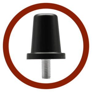 warehouse agv antenna