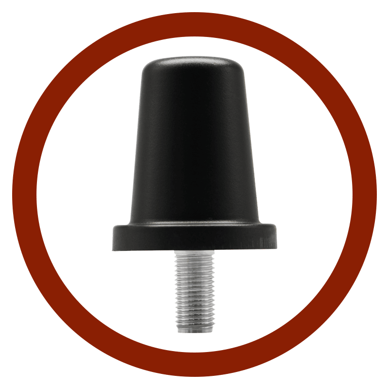 warehouse agv antenna